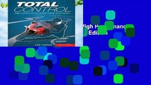 Full version  Total Control: High Performance Street Riding Techniques, 2nd Edition  For Kindle