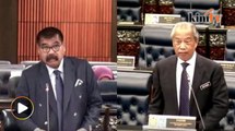 Muhyiddin: Tiada cadangan tubuh undang-undang khas untuk raja