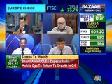 Buy Oriental Bank, SBI, Yes Bank & HDFC, says stock expert Ashwani Gujral