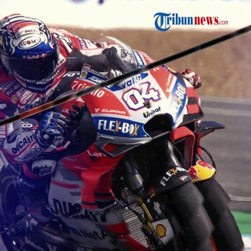 Jadwal Race MotoGP Seri ke-3 Akan Berlangsung di Amerika, Disiarkan Langsung oleh Trans7