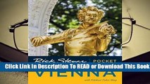 Full E-book Rick Steves Pocket Vienna  For Online