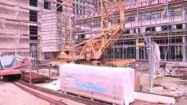 Carlos Erik Malpica Flores te muestra la construcción nazi a complejo vacacional