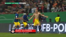 Augsburg 1-2 RB Leipzig