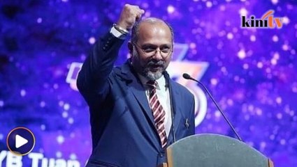 Saluran sukan HD percuma menerusi RTM - Gobind Deo