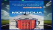 Full E-book  Mongolia - Culture Smart!: The Essential Guide to Customs   Culture Complete