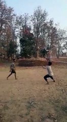 volleyball Training.....The next due for the olympics?!