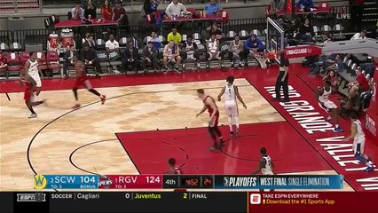 Top Dunks of the Day - 04/02/2019