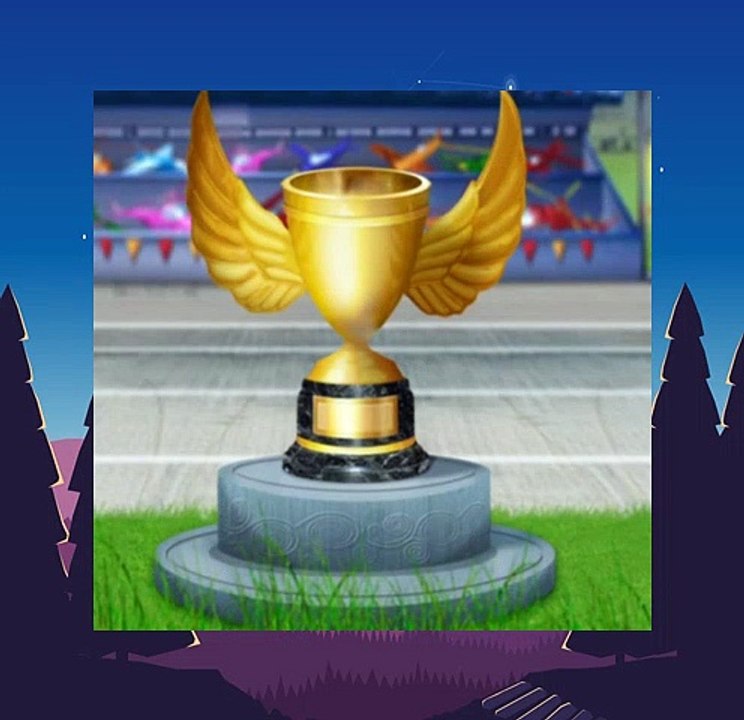 Little Einsteins - S02E12 - The Great Sky Race Rematch