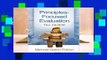 Full E-book  Principles-Focused Evaluation: The GUIDE  Review