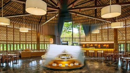 Alba Wellness Resort Hue