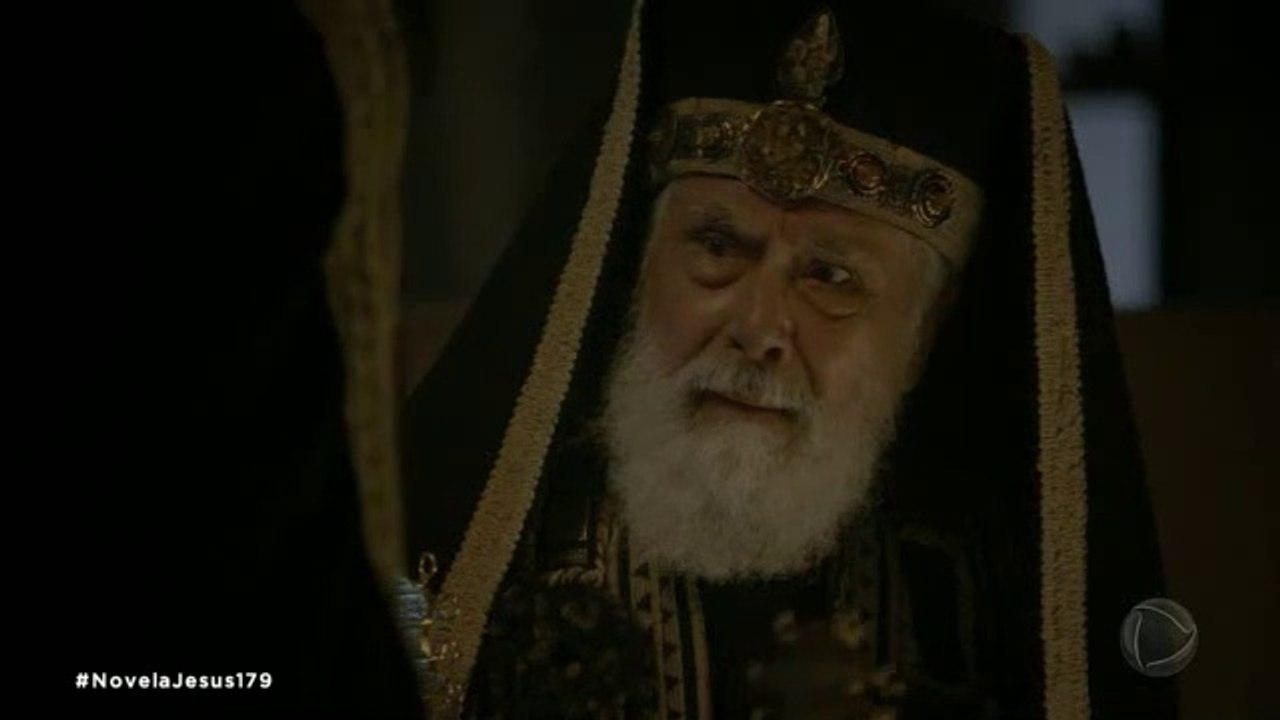 JESUS CAPITULO 182 COMPLETO