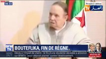 Après la démission d'Abdelaziz Bouteflika, comment va s'organiser la transition politique en Algérie ?