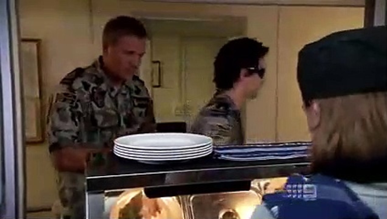 Sea Patrol 4x14 Live Catch