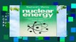 Nuclear Energy: An Introduction to the Concepts, Systems and Applications of Nuclear Processes