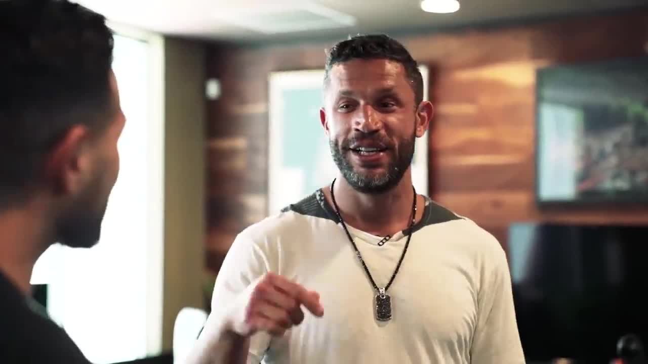 Who Is Aubrey Marcus? Spirituality, Psychedelics, Open Relationships, and Total Human Optimization