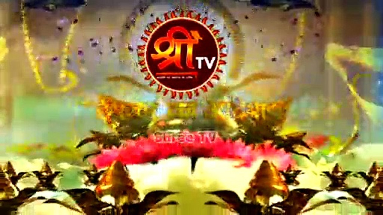Navratri 2019 - Bhakti Sagar - भक्ति सागर - Episode - Shree TV