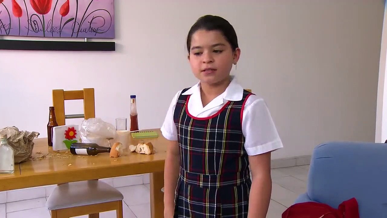 Lo que callamos las mujeres - No soy tu enemiga
