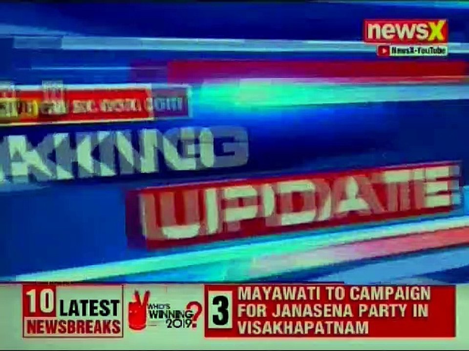 TN: Election Commission of India Seizes Rs 2.10 cr Cash From VCK Party's FMR District Secratary