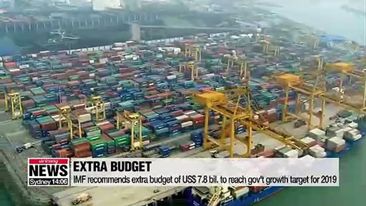 Gov't to submit extra budget bill to National Assembly by late April: Finance Minister