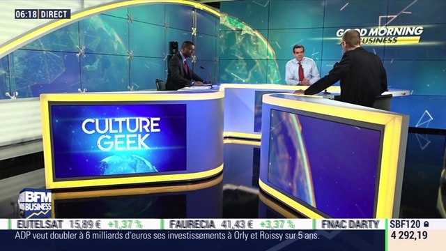 Anthony Morel: Une éponge à hydrocarbures pour lutter contre les marées noires - 03/04
