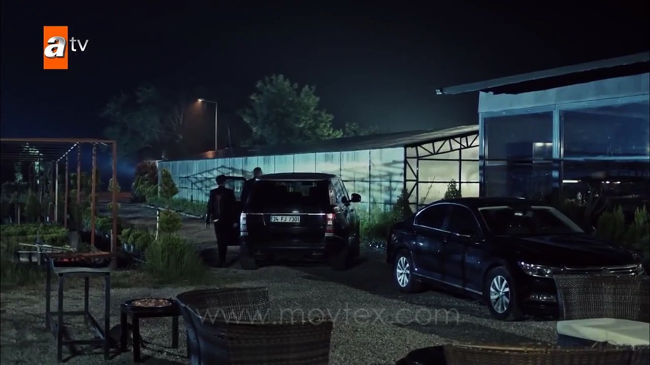 Srce mafije - 104 E - 1 deo