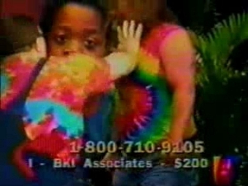 ECW on a Telethon