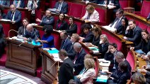 2ème séance : Questions au Gouvernement ; Débat sur la transition écologique - Mardi 2 avril 2019