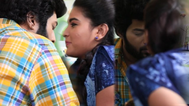 செம்பருத்தி சீரியல் : குழந்தை போல் விளையாடும் ஆதி, பார்வதி- வீடியோ