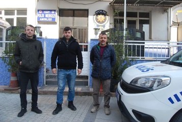 4 Gündür Kayıp Olan İstanbullu Gencin Ailesi, Tekirdağ'da Aramaya Çıktı