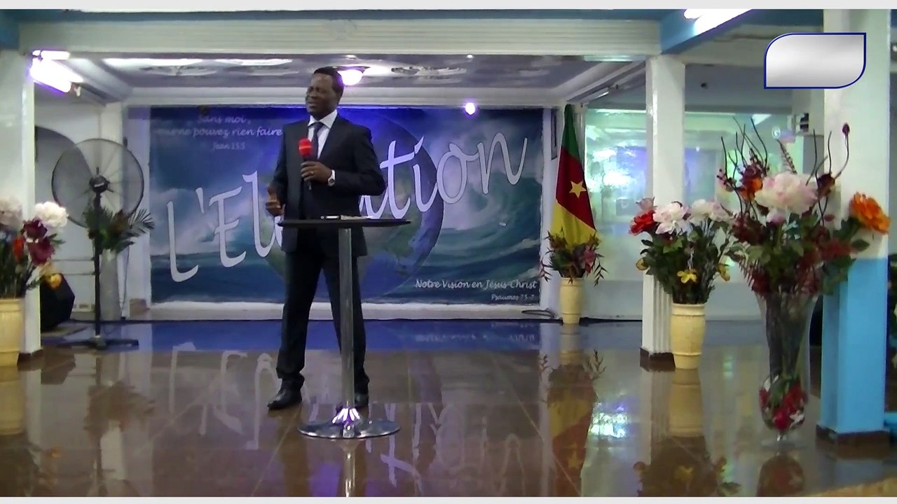 LA GRÂCE REGNE DANS L'ADOPTION 1ere partie