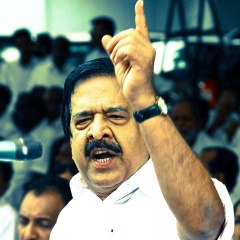 രാഹുലിന്റെ വരവ് CPMനെ വിറളിപിടിപ്പിച്ചു", ചെന്നിത്തല