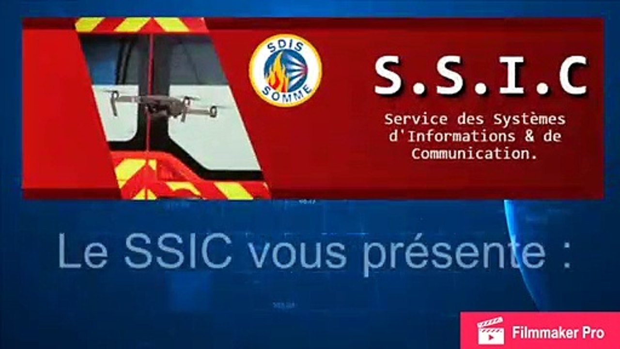 Présentation eSdis