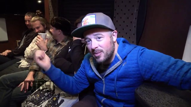 Yonder Mountain String Band - DREAM TOUR Ep. 688