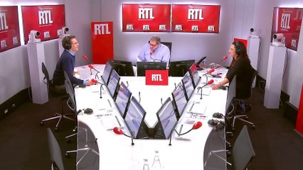 Le journal RTL de 7h du 03 avril 2019