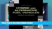 About For Books  Hybrid and Alternative Fuel Vehicles  For Kindle