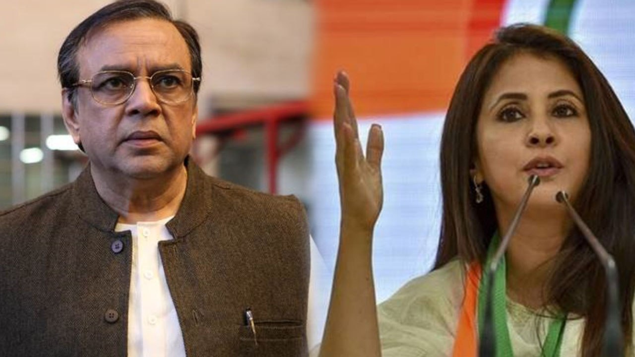 Paresh Rawal का Urmila Matondkar पर ऐसा बयान, त...