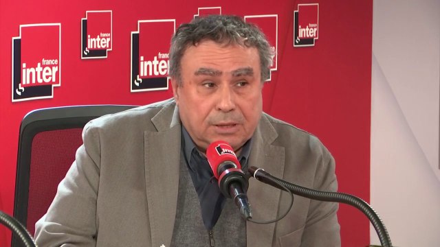 Benjamin Stora, historien de la guerre d'Algérie, après la démission du président Bouteflika : C'est l'armée qui a imposé ce départ