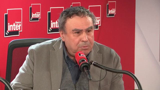 Benjamin Stora, historien de la guerre d'Algérie : L'armée n'a jamais disparu de la scène politique algérienne