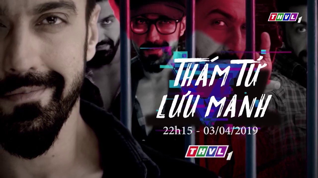 Trailer Thám Tử Lưu Manh (Phim Sắp Chiếu)