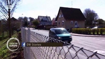 A village for dementia sufferers in Denmark | DW Documentary