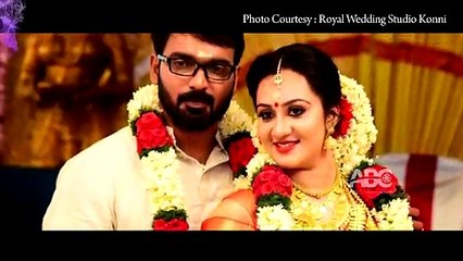 സീരിയൽ നടി ചിലങ്ക വിവാഹിതയായി ചിത്രങ്ങൾ വൈറൽ | Actress Chilanka Got Married