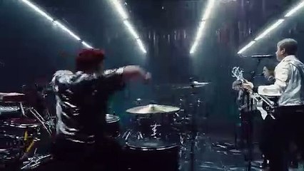 The Chainsmokers, 5 Seconds of Summer - "Who Do You Love" Official Live Performance