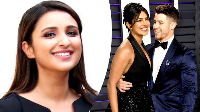 Parineeti Chopra Talks About Priyanka Chopra And Nick Jonas' Divorce Rumors