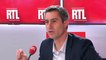 François Ruffin sur RTL : "L'histoire de l'Algérie appartient aux Algériens"