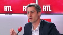 François Ruffin sur RTL : 