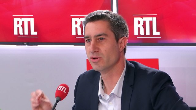 François Ruffin sur RTL : L'histoire de l'Algérie appartient aux Algériens