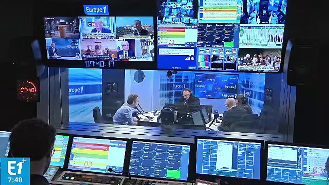 Un parachute doré de 36,8 millions d’euros pour le patron d'Airbus : un signal de révolte !