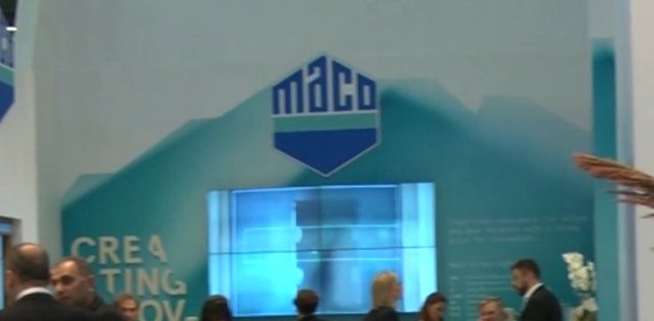 Fenster Kapı ve Pencere Sistemleri