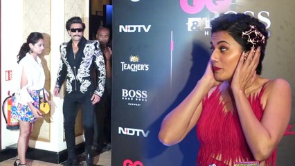 UNCUT - Elle India Graduates 2019  Taapsee Pannu, Radhika Madan, Saqib Saleem