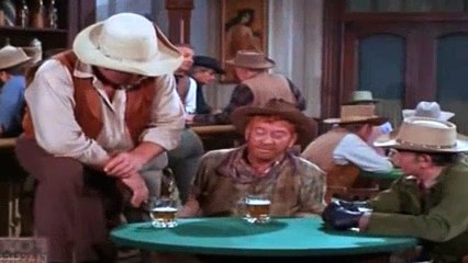 Bonanza S09E17 The Thirteenth Man